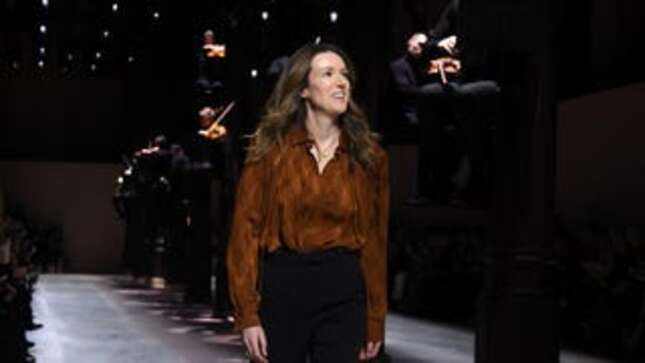 Clare Waight Keller