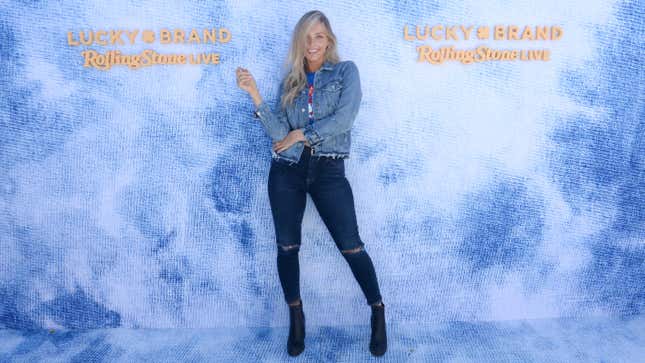 Image for article titled Lucky Brand Jeans Files for Bankruptcy, Will Fail to Collect on Inevitable Low-Rise Jeans Revival