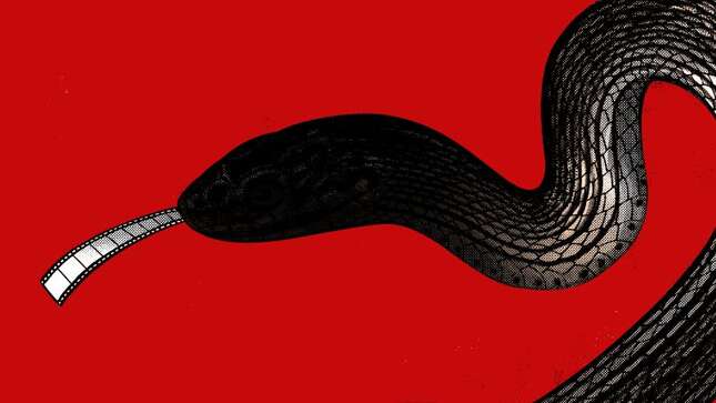 Beware of 'Dangerous' Art