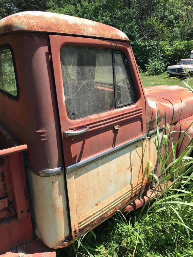 Image for article titled I Just Turned Down This Amazing $750 Willys Pickup Confirming That I Am A Reformed Man