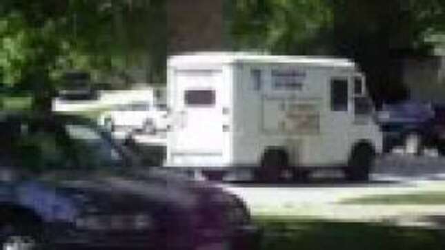 Your Neighborhood Ice Cream Truck Is Playing a Racist Minstrel Song