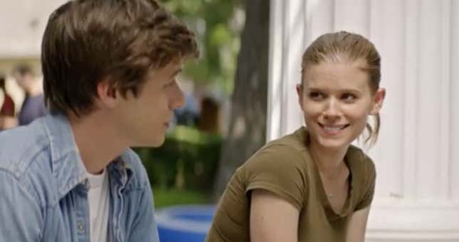 FX on Hulu goes back to school with the first trailer for <i>A Teacher</i>