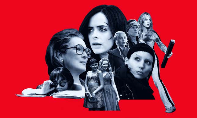 Image for article titled We Shouldn't Ask Art to Be Emblematic of the #MeToo Movement