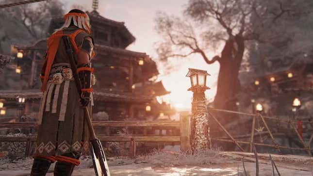 Image for article titled For Honor’s New Season Adds Fun Executioner Class But Ups The Grind