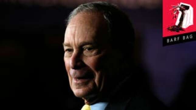 The Perfect Accessory for an Evil Billionaire Is a Very Controlling NDA