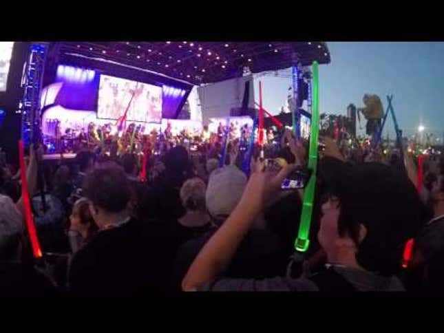 What Happens at Comic-Con and Why It’s Awesome