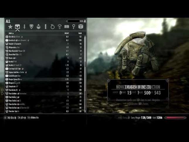 The Best <i>Skyrim </i>Mods