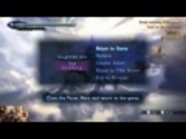 There's Much More <em>Star Fox</em> In <em>Bayonetta 2</em> Than The Costume