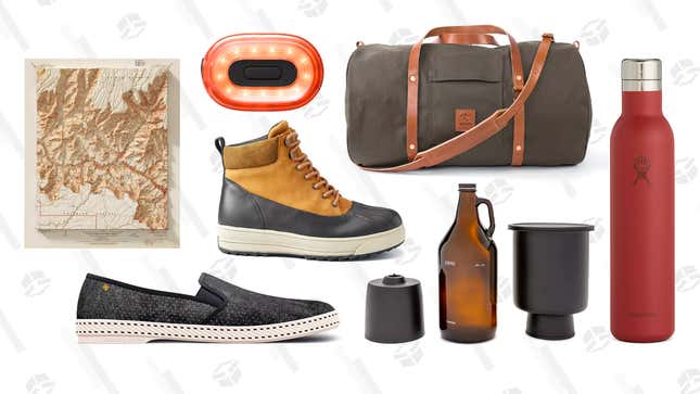 Labor Day Steals | Huckberry