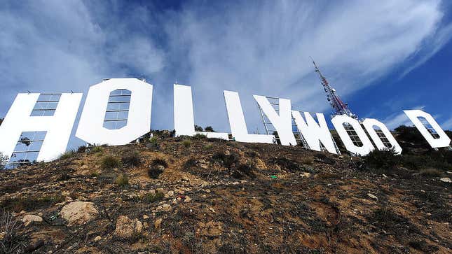 Image for article titled Hollywood's Plan to Go Back to Work Is Full of Wishful Thinking