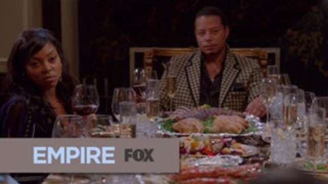 Mariah Carey Plays Kitty, A.K.A. Mariah Carey, in <i>Empire</i>'s Season 3 Teaser