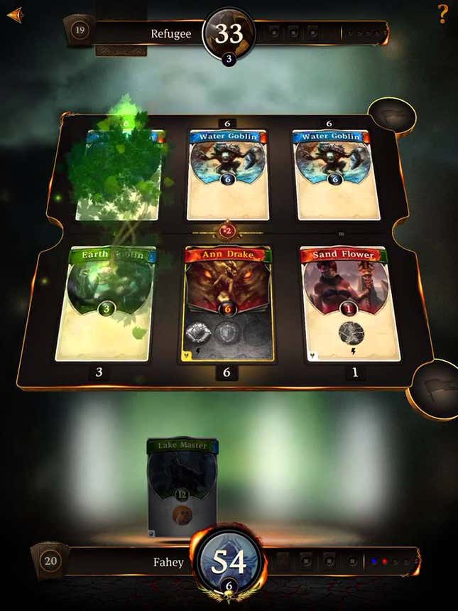 <i>Earthcore</i> Takes <i>Rock-Paper-Scissors</i> To A Dark And Twisted Place