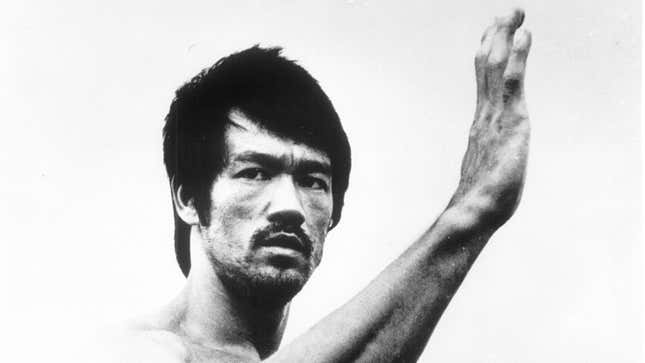Image for article titled Bruce Lee’s legacy takes on a vital new form in 30 For 30: Be Water