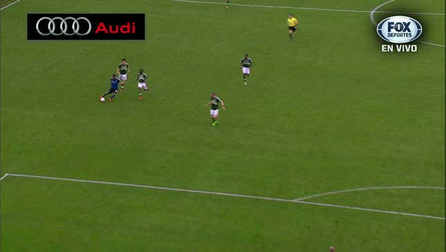 ¡Qué Golazo!