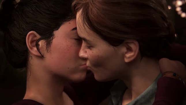 A Kiss Has Been One Of The Stars Of 2018