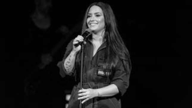 Demi Lovato Update: She's Doing Well!