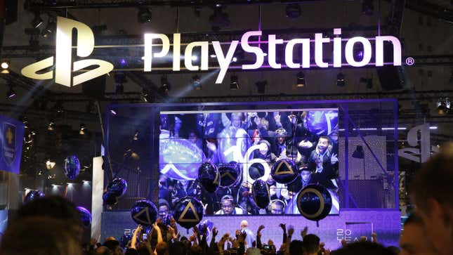 Image for article titled Sony Fined $2.4 Million By Australian Court For Misleading PlayStation Players About Game Refunds