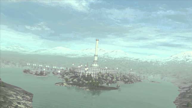 Happy 10th Birthday To My Favorite <i>Elder Scrolls</i> Game