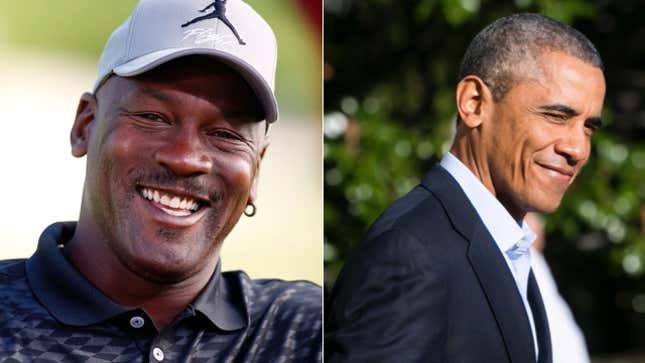 Image for article titled Shade Court: Presidential Appearances and NY Mag Struggles