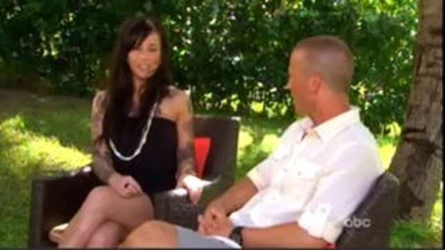 Anatomy Of A <em>Bachelorette</em> Finale