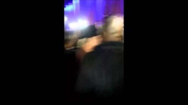 Unchill School Administration Says Bieber 'Bullied' His Way Into Prom