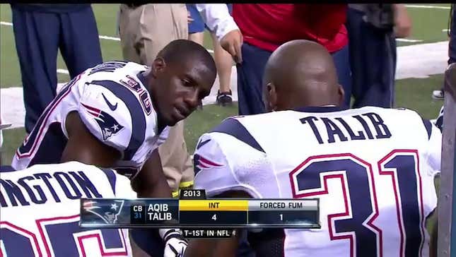 Cris Collinsworth Does Not Remember Odin Lloyd