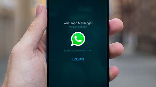 Image for article titled 10 Essential Tips and Tricks to Make the Most of WhatsApp