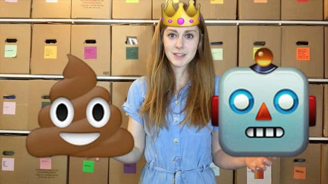 I'm Simone Giertz, Robot Inventor, and This Is How I Work