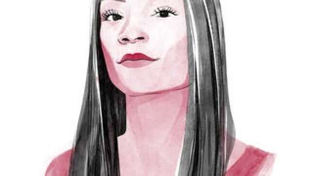 KJ Brooks, the Activist Who Said What Needed to Be Said