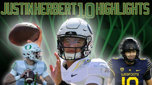 Oregon Will Be As Bad As Its Defense Allows