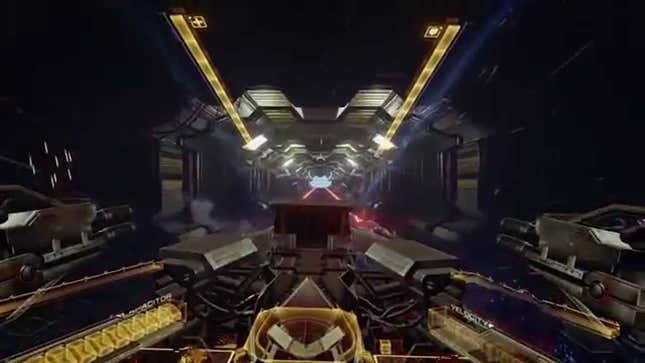 All The Oculus Rift Games Announced Today