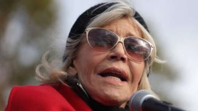 Jezebel Inquires: Mommy Blog Drama! Kardashians in Khaos! Jane Fonda's Stylish New Prison Handcuffs!