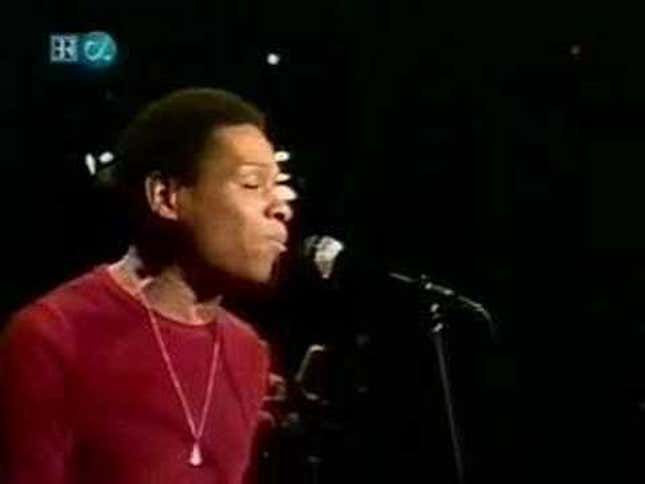 Jazz, R&B, and Pop Singer Al Jarreau Dies at 76