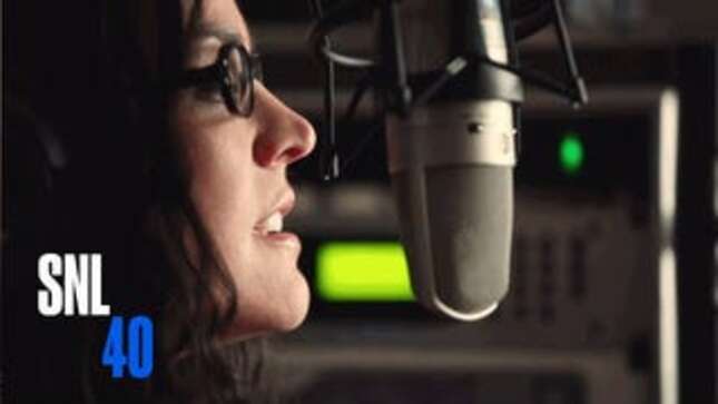 ​SNL's Take on <em>Serial</em> Is a Perfect Christmas Mystery