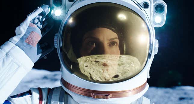 Hilary Swank fails to launch in Netflix’s otherwise stellar <i>Away</i>