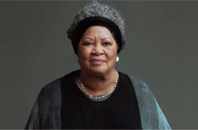 Image for article titled A New Toni Morrison Documentary Gives the World’s Greatest Living Writer Her Flowers, and Plants New Seeds