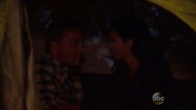 Watch Everyone on<i> The Bachelor</i> Obsess About Virgins, Virginity