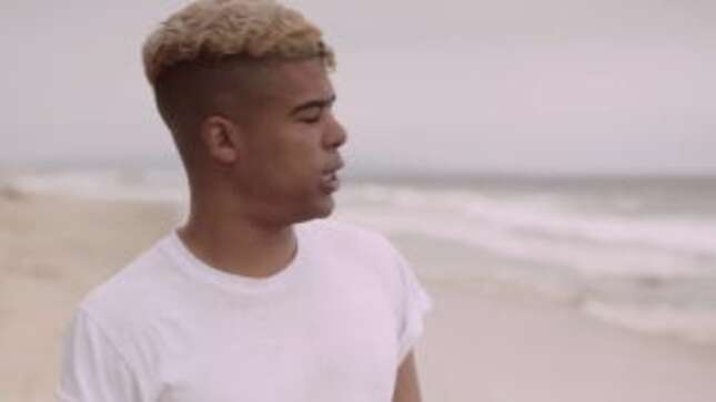 ILoveMakonnen and Rae Sremmurd Bring Back Pop-Punk