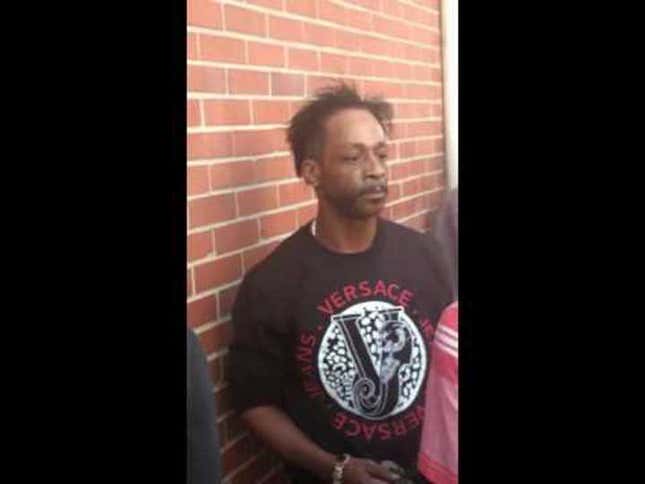 Katt Williams: I Punched Kid Because He Threatened Me During Soccer Game