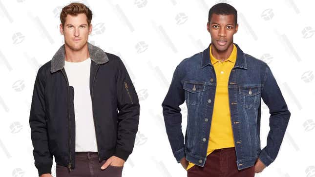 Everything a Guy Should Buy From Target’s Goodfellow & Co. Line For Winter