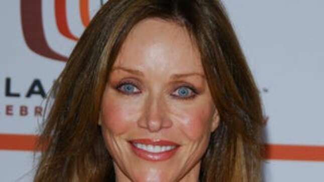 Tanya Roberts Is Still Alive, Contrary to What Her Rep Told Everyone 24 Hours Ago