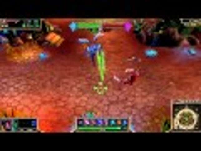 Play <em>League Of Legends</em> With Mecha