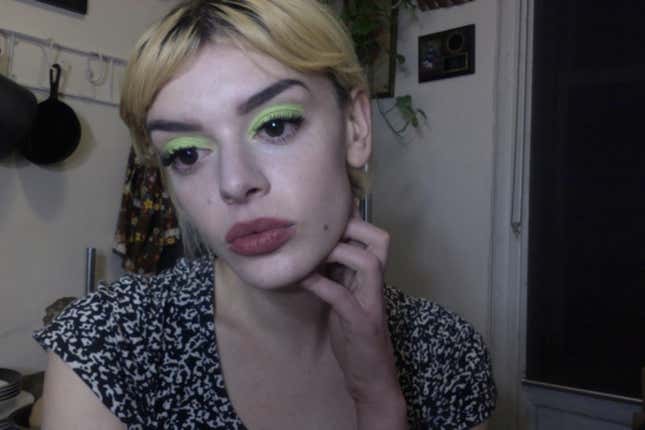 Image for article titled What Does This Drugstore Mascara Do? And Other Beauty Testing Delights