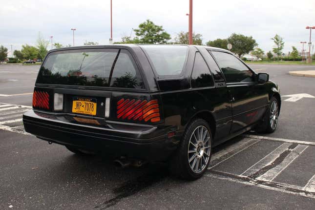 Image for article titled At $7,650, Could This Twin-Topped 1987 Nissan Pulsar NX Twin-Cam Twin-Top Your List?