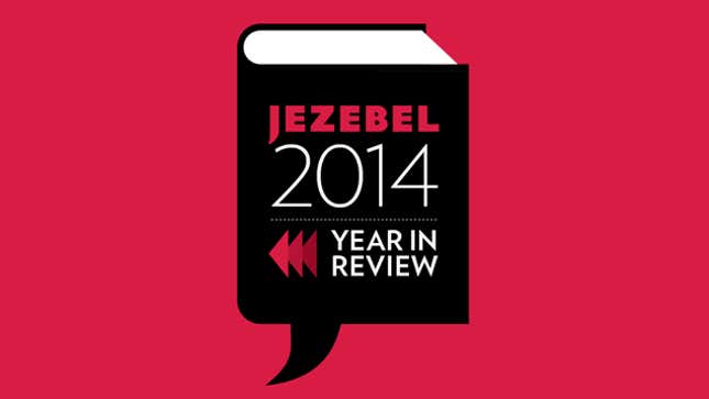 Image for article titled Our Favorite Reads of 2014