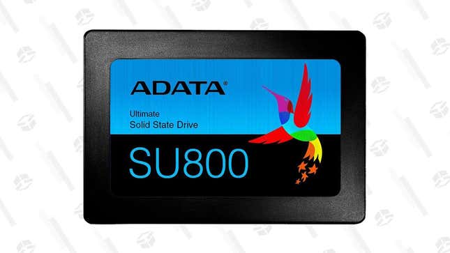 ADATA 2TB SATA III SSD | $205 | Newegg