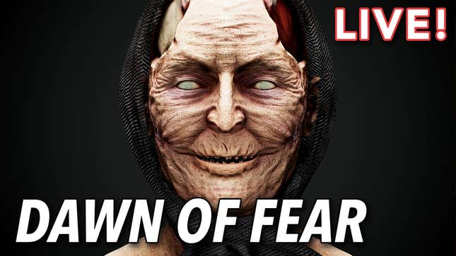 <i>Dawn Of Fear</i> Is A Decent Horror Game Throwback With A Few Too Many Bugs