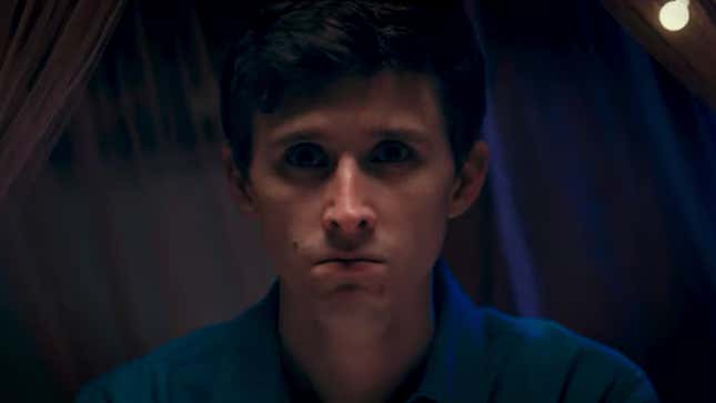 Image for article titled This Angels &amp; Airwaves Video Seems Like an Incel Fantasy