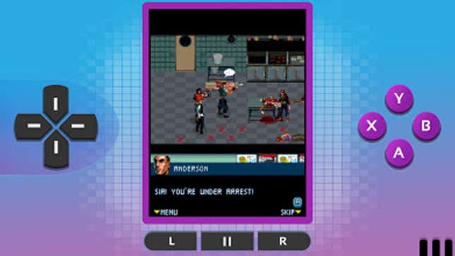 I found a website to get old java games on your flip phone : r/dumbphones