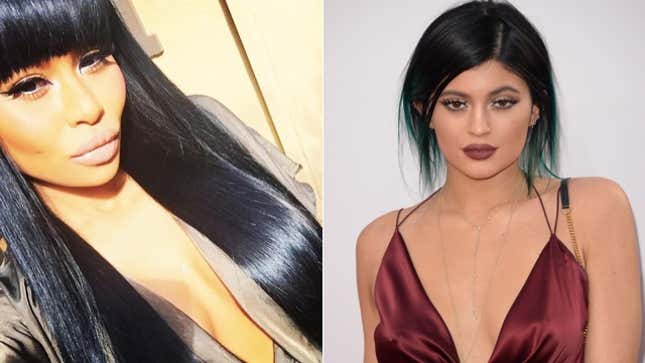Image for article titled Shade Court: Misguided Magazines, Kylie Jenner and the New York Times